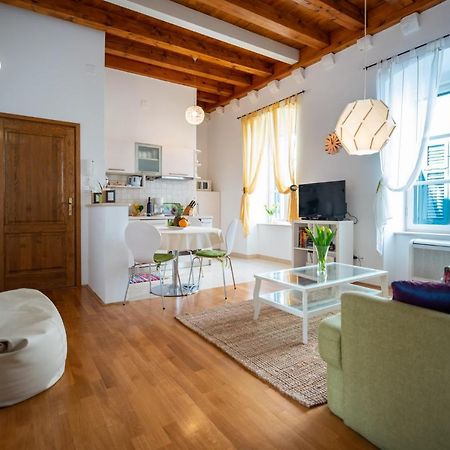 Apartment Ivo Dubrovnik Eksteriør bilde
