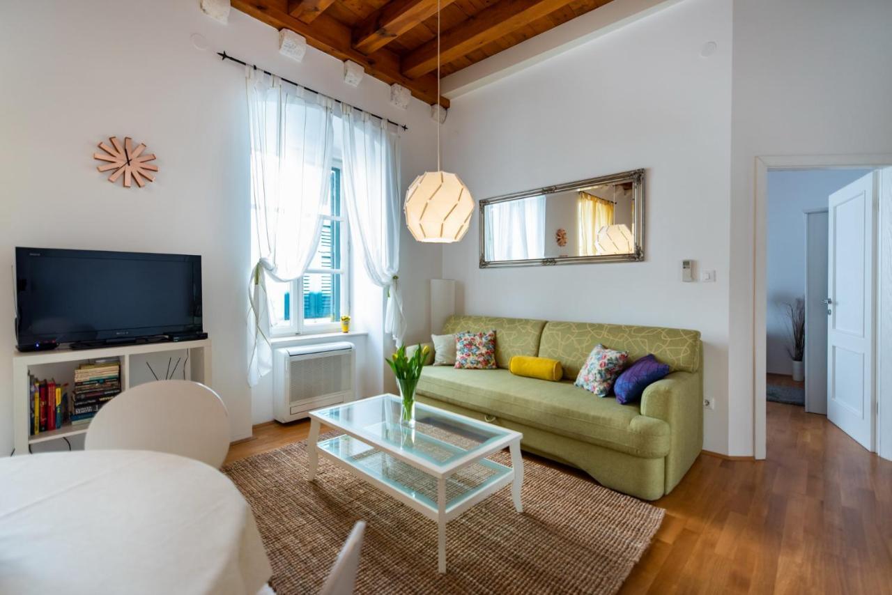 Apartment Ivo Dubrovnik Eksteriør bilde