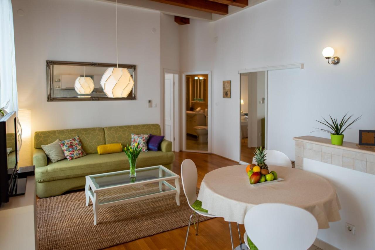 Apartment Ivo Dubrovnik Eksteriør bilde