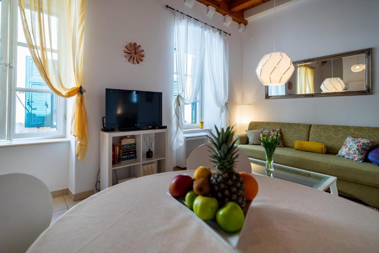 Apartment Ivo Dubrovnik Eksteriør bilde