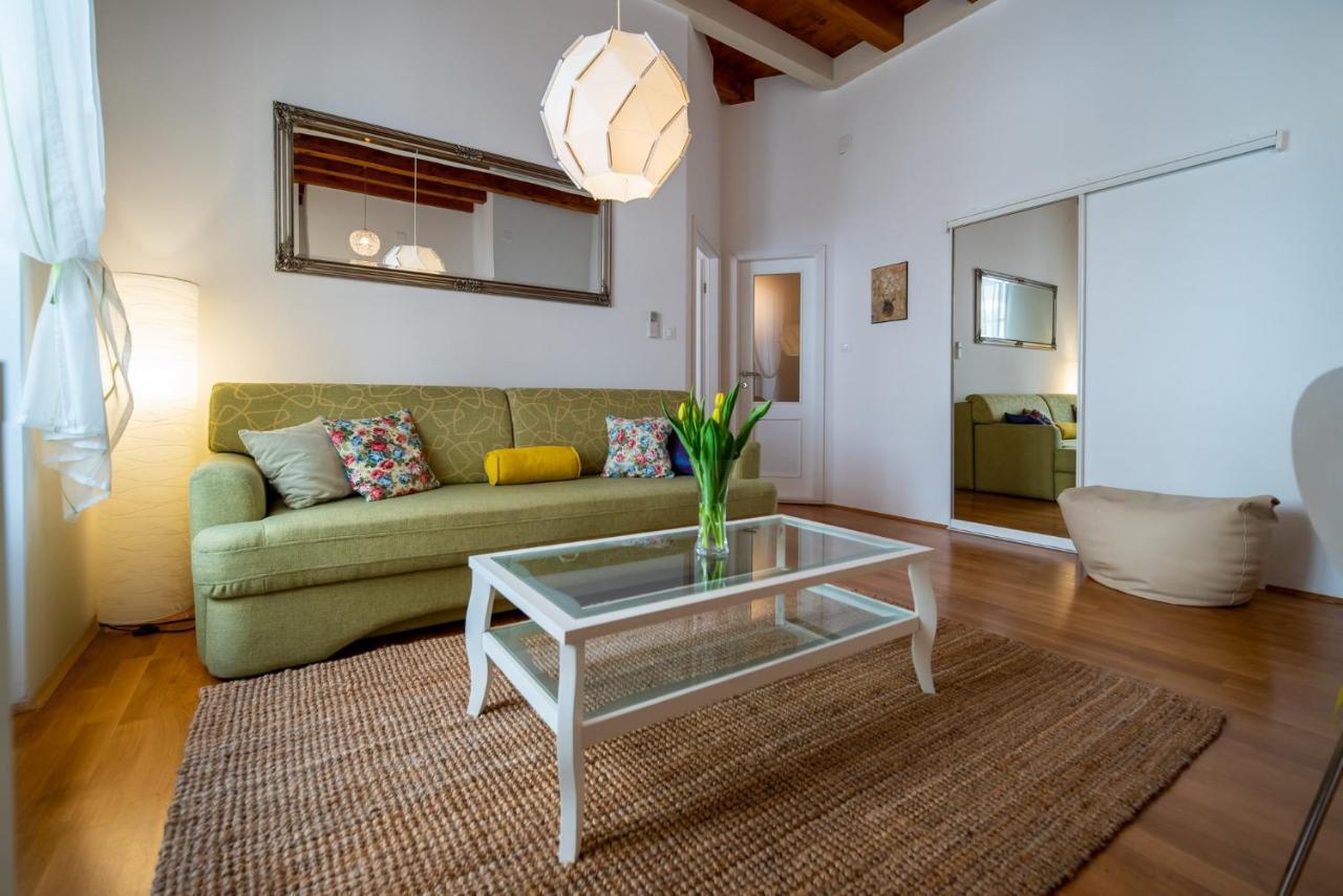 Apartment Ivo Dubrovnik Eksteriør bilde