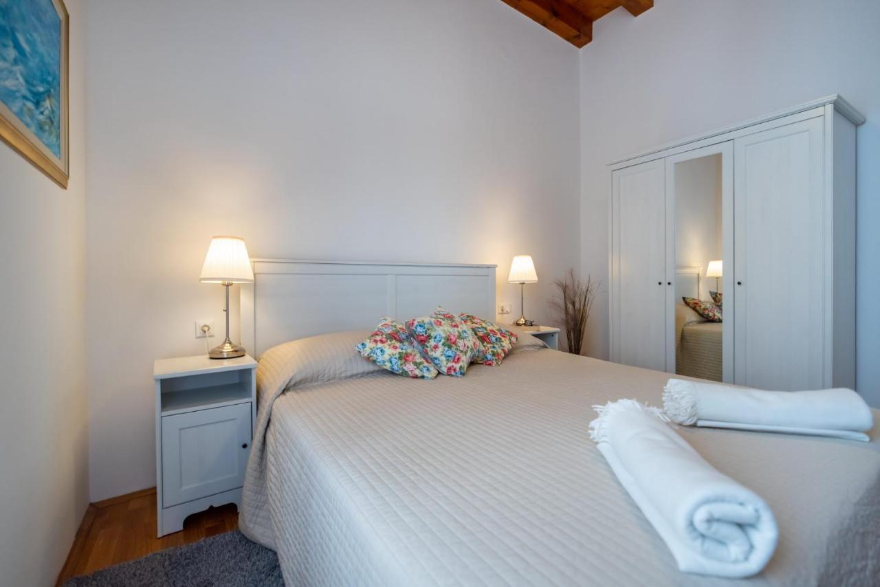 Apartment Ivo Dubrovnik Eksteriør bilde
