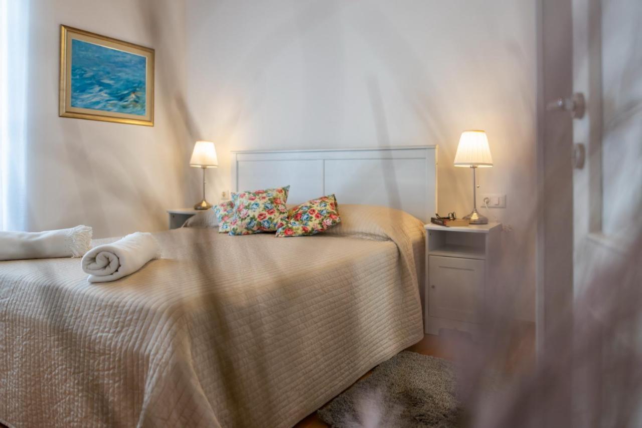 Apartment Ivo Dubrovnik Eksteriør bilde
