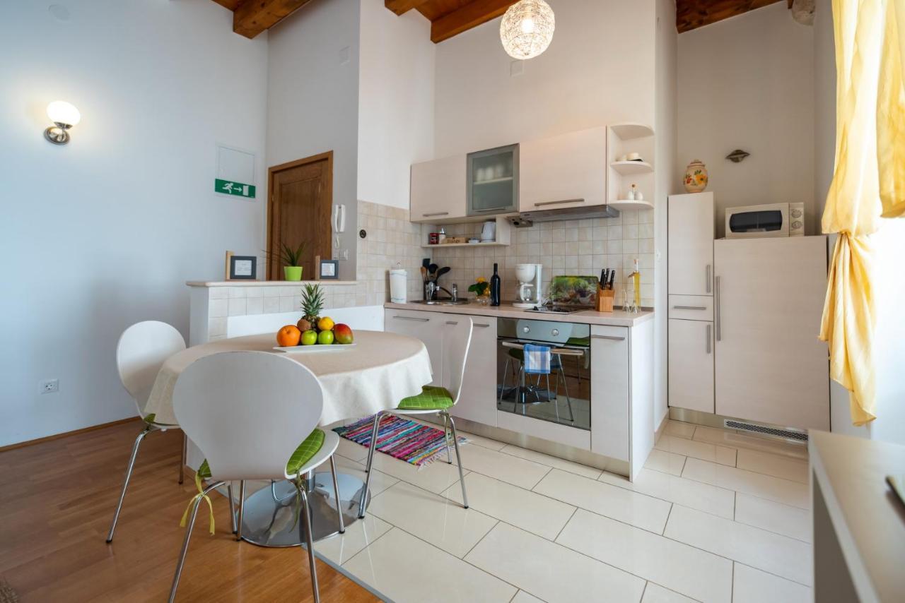 Apartment Ivo Dubrovnik Eksteriør bilde