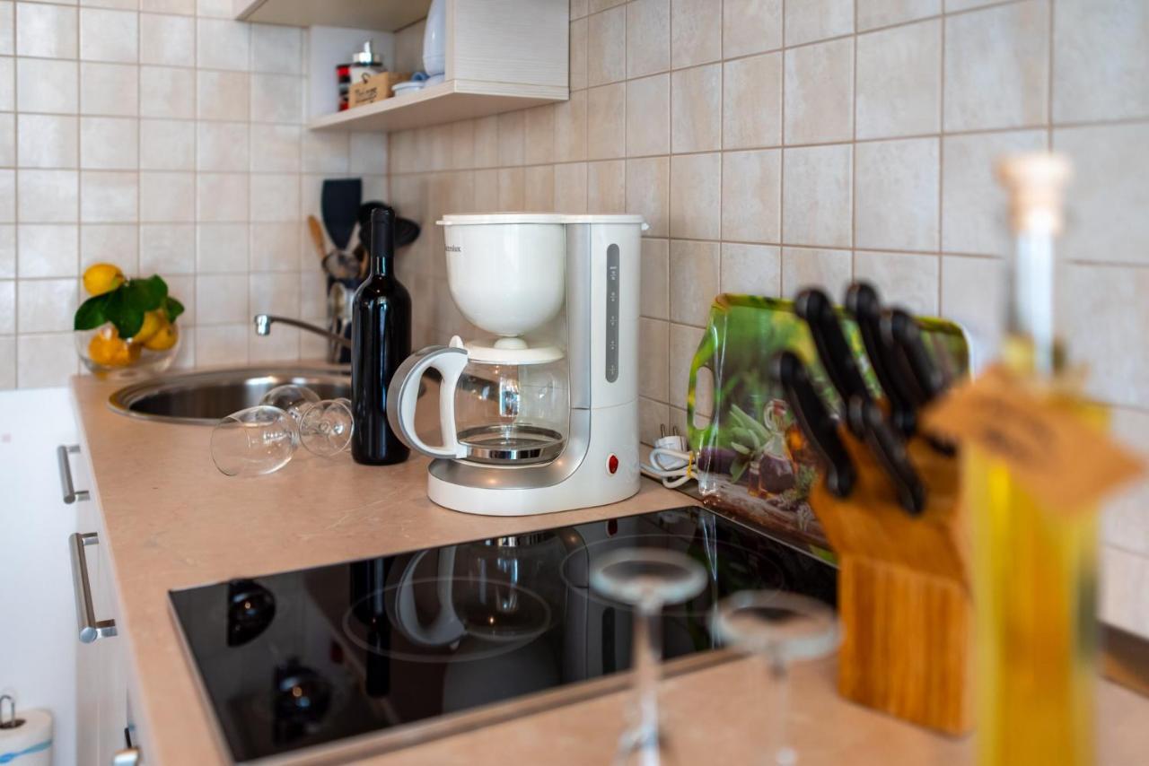 Apartment Ivo Dubrovnik Eksteriør bilde