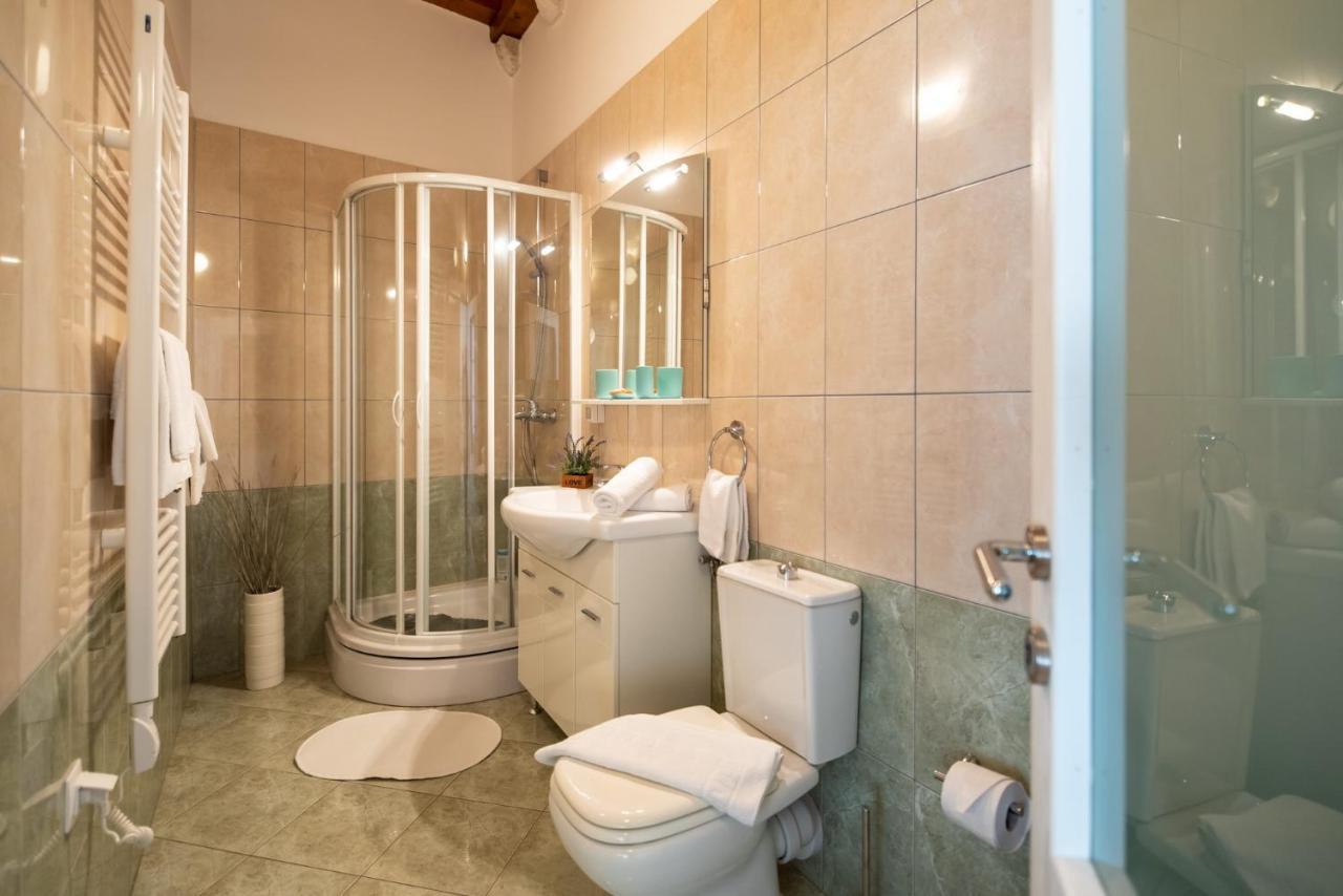 Apartment Ivo Dubrovnik Eksteriør bilde