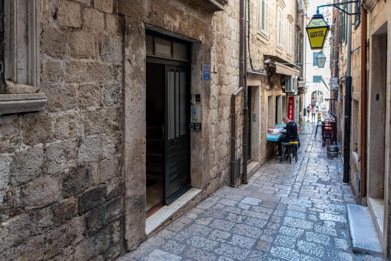 Apartment Ivo Dubrovnik Eksteriør bilde