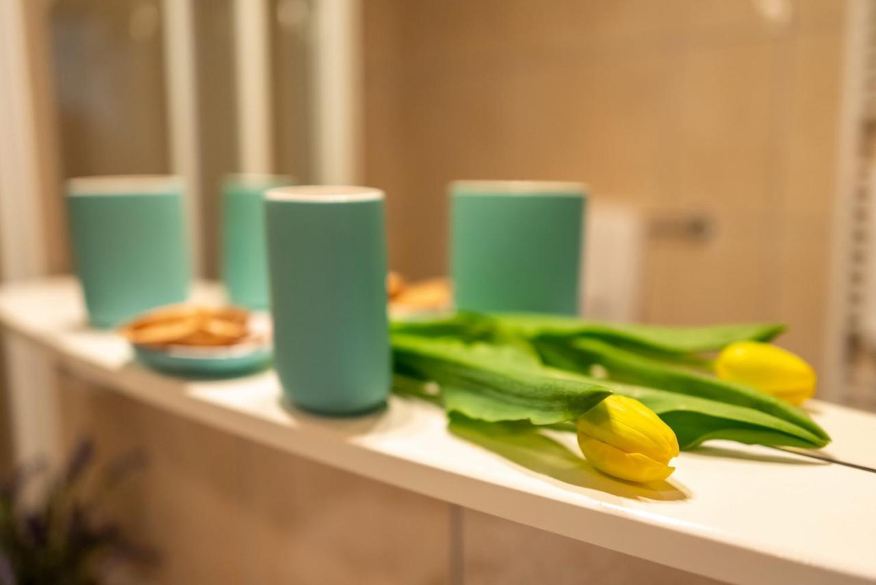 Apartment Ivo Dubrovnik Eksteriør bilde