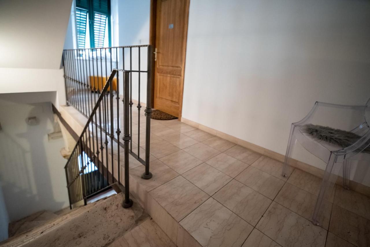 Apartment Ivo Dubrovnik Eksteriør bilde