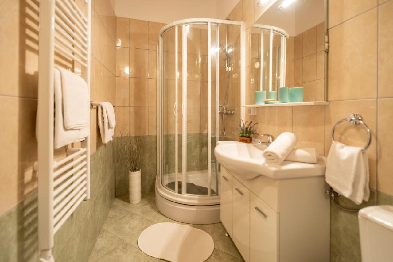 Apartment Ivo Dubrovnik Eksteriør bilde