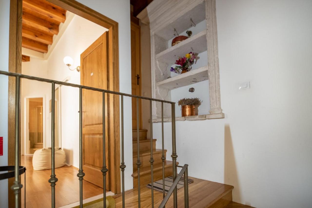 Apartment Ivo Dubrovnik Eksteriør bilde