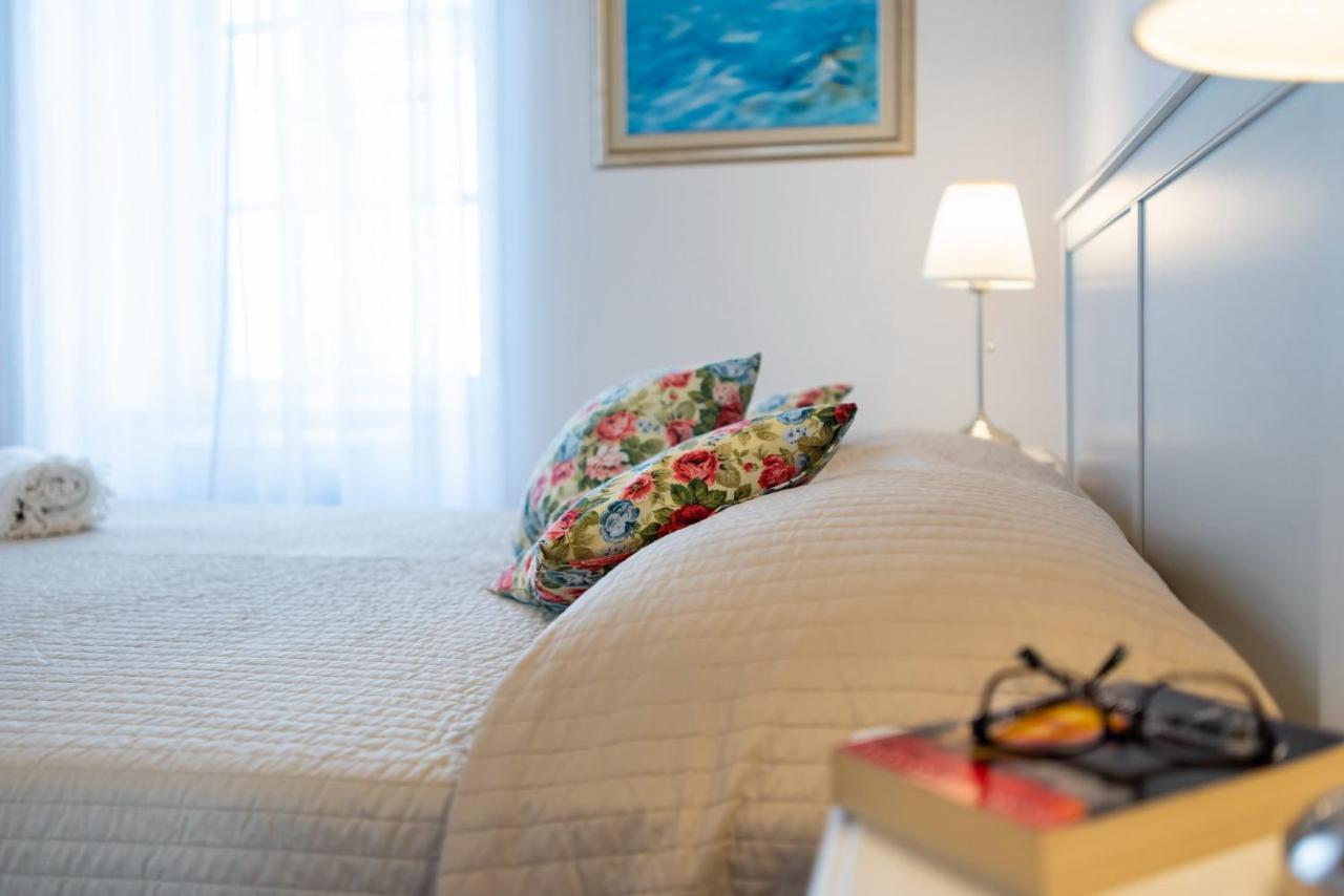 Apartment Ivo Dubrovnik Eksteriør bilde