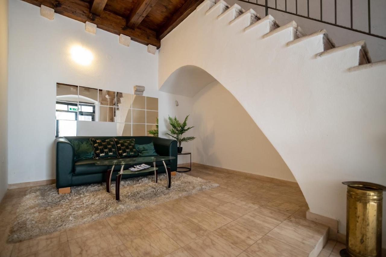 Apartment Ivo Dubrovnik Eksteriør bilde