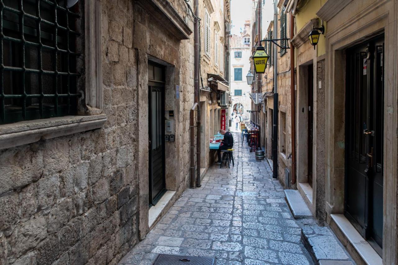 Apartment Ivo Dubrovnik Eksteriør bilde